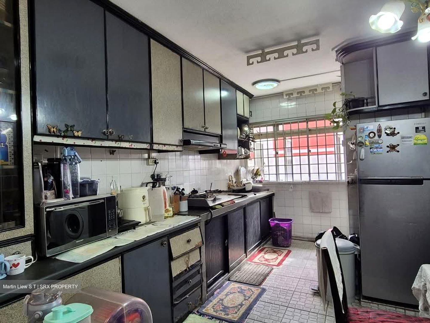 Blk 517 Choa Chu Kang Street 51 (Choa Chu Kang), HDB 4 Rooms #560638571